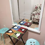 Apartman Centro Ciudad Luminoso *