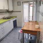 Centro Ciudad Luminoso Appartement Santander