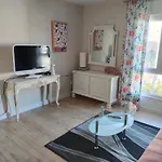 Appartement Centro Ciudad Luminoso Santander