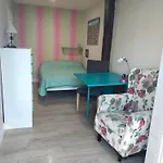 Appartement Centro Ciudad Luminoso *